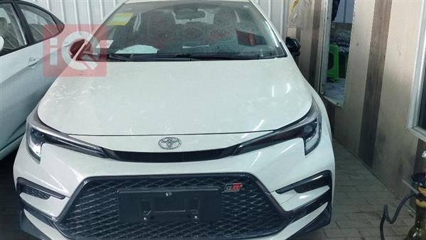 تويوتا كورولا 2025 للبيع في العراق -  بغداد